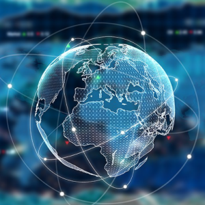 تجارة عالمية ومحلية